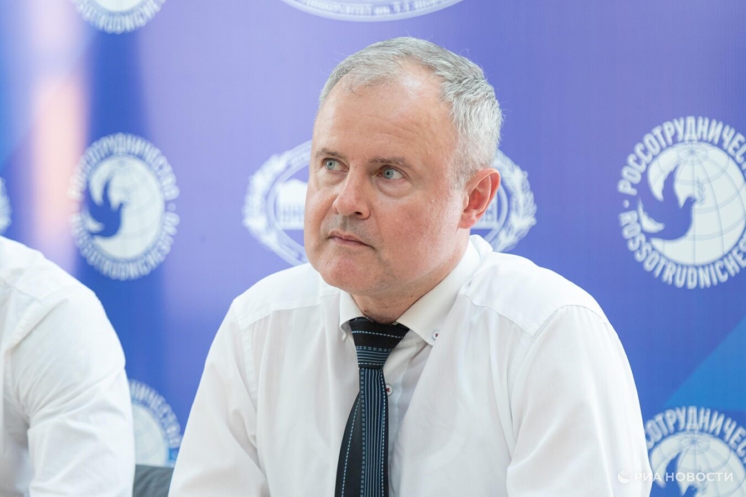 Alexandr Andreev OKK