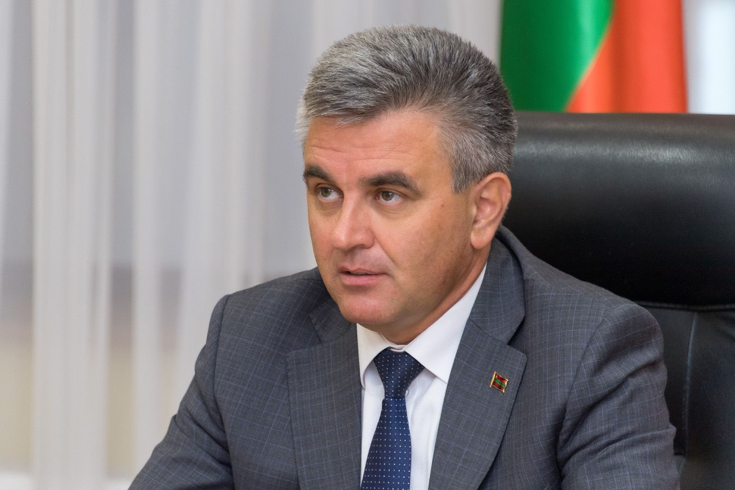 President vivat