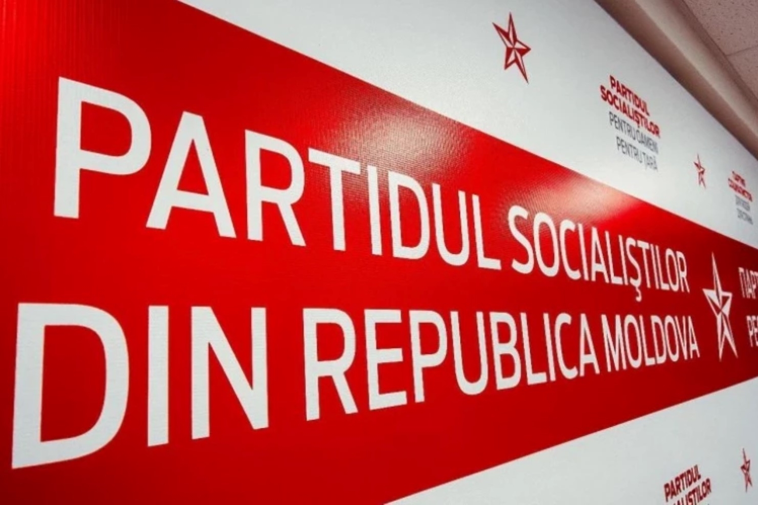 Soc Partiya