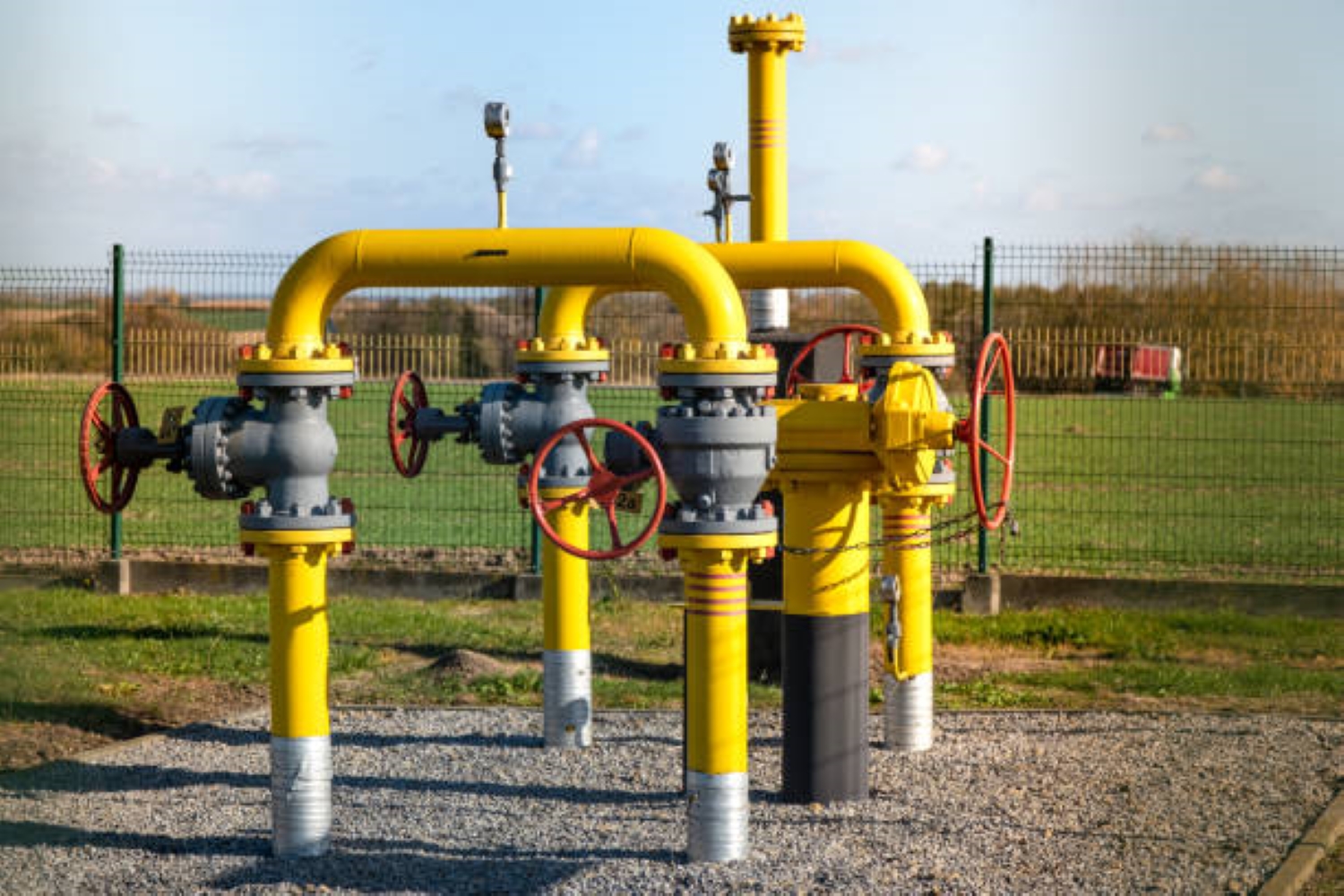 UKRGAZ
