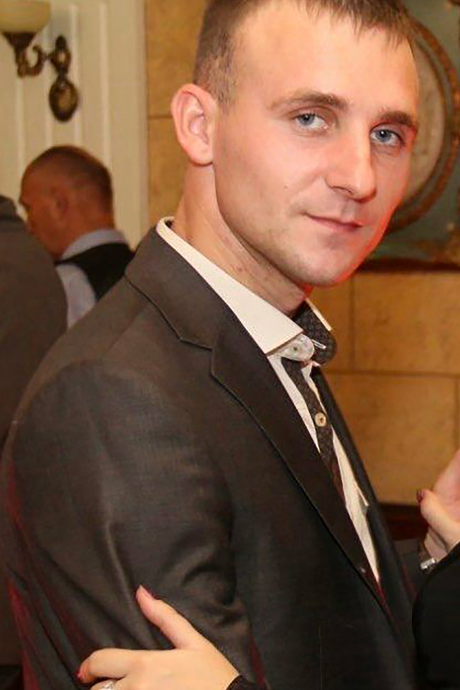 andrey pmr