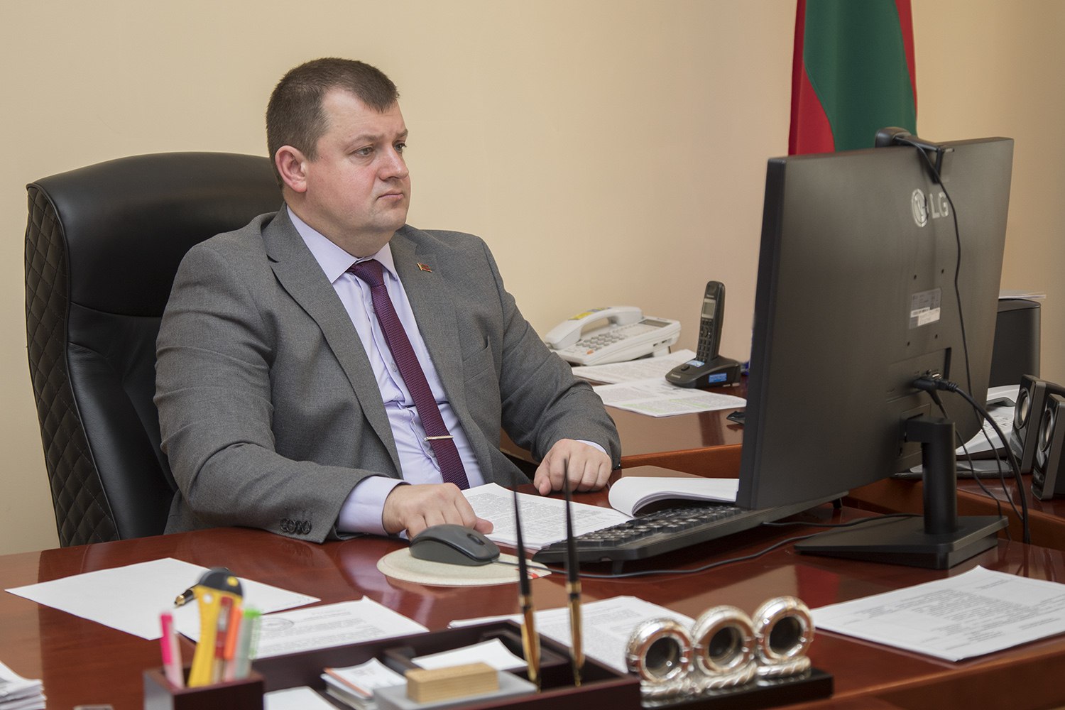 chuk pmrdeputatu
