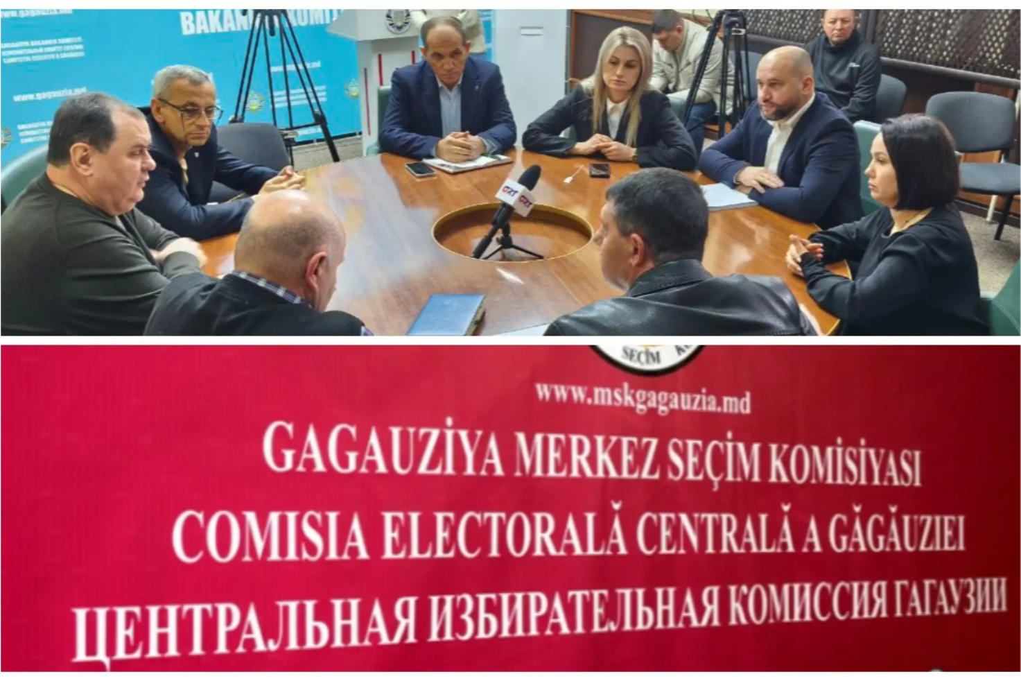 gagauzia syd