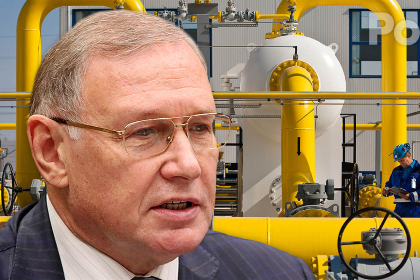 ozepov gass