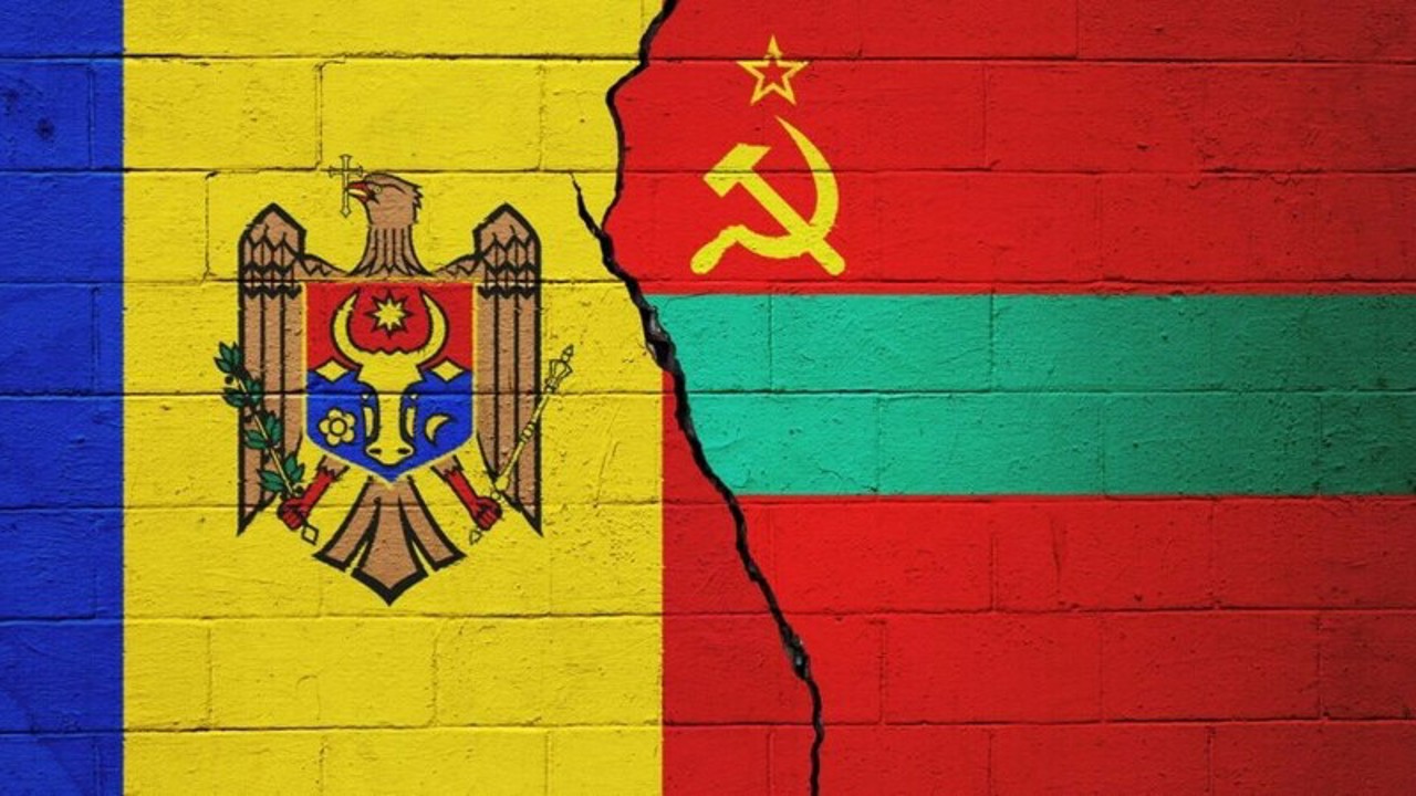 pmr moldovadial