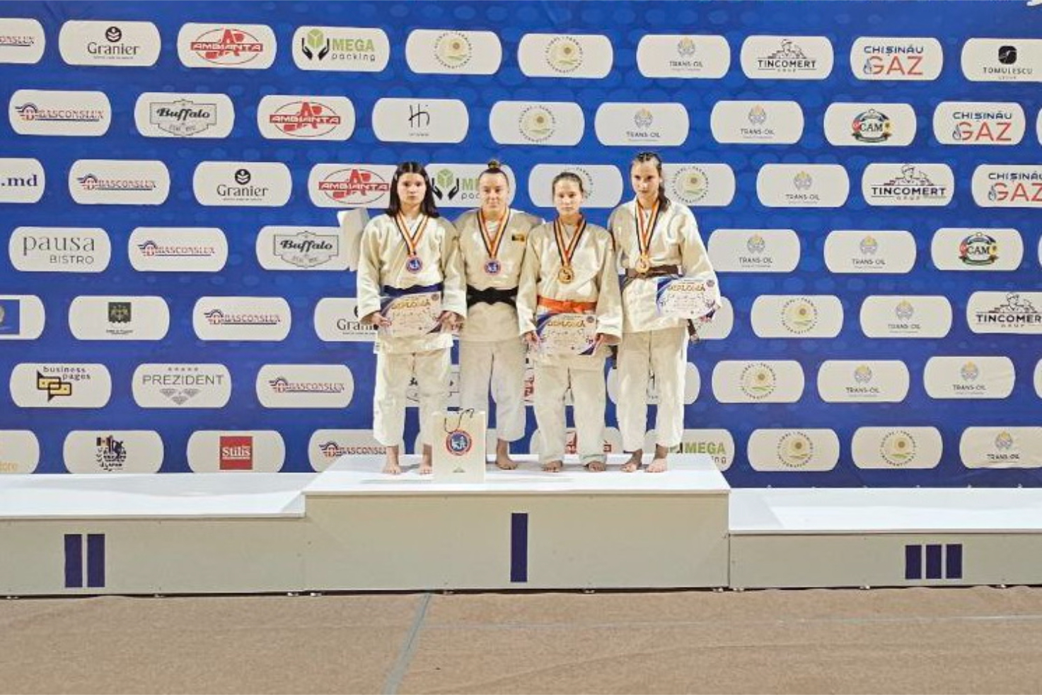 sport dzudo
