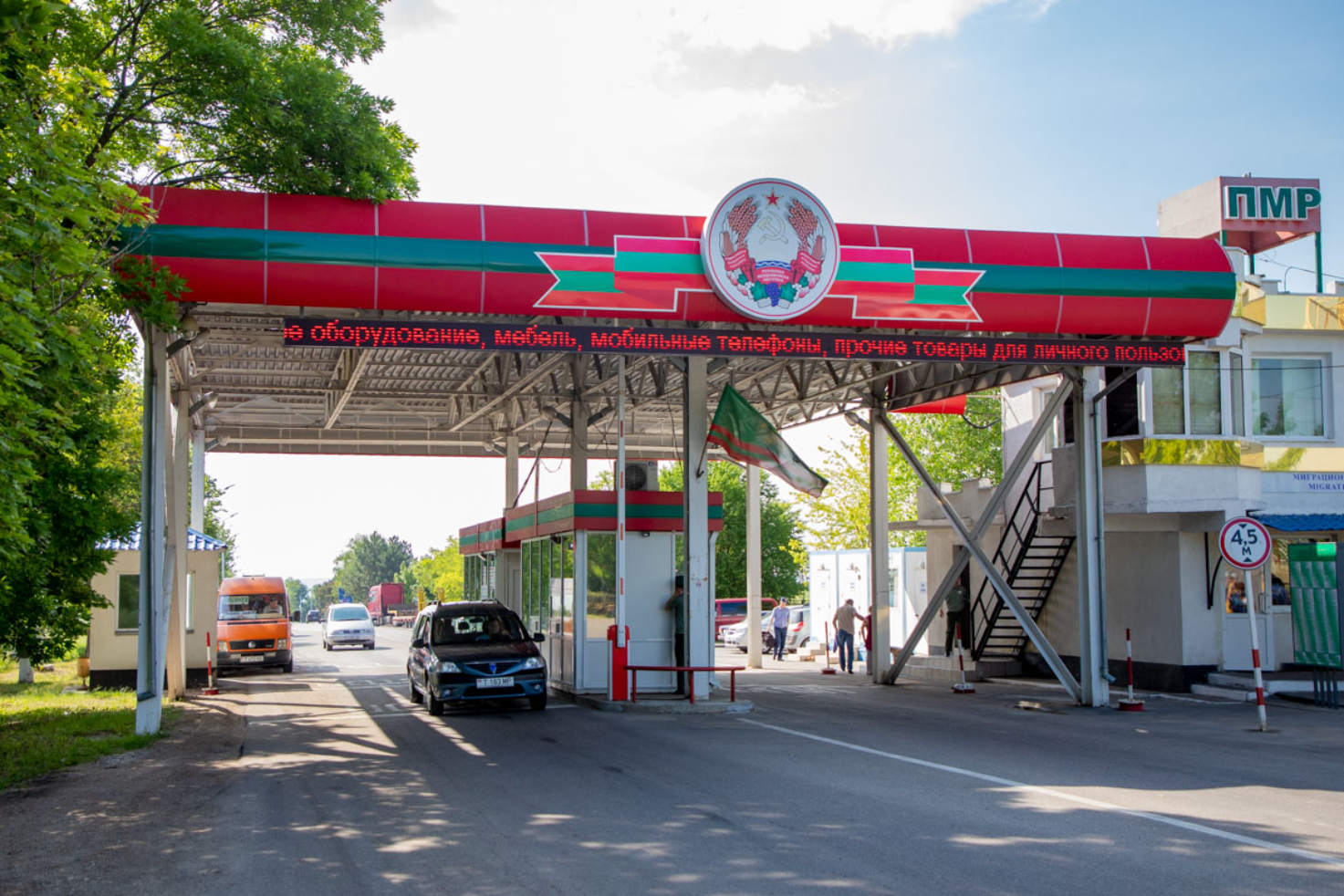 tamogyia pmr