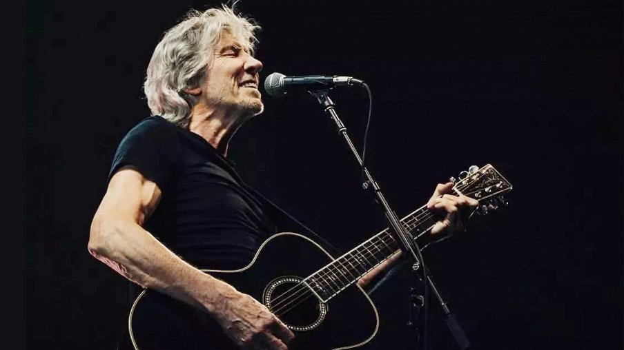 Основатель Pink Floyd попытался объяснить название ракеты «Орешник»