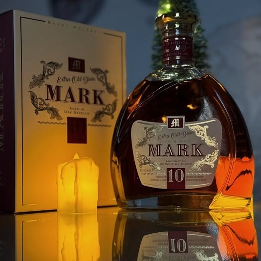 марк 10 лет
