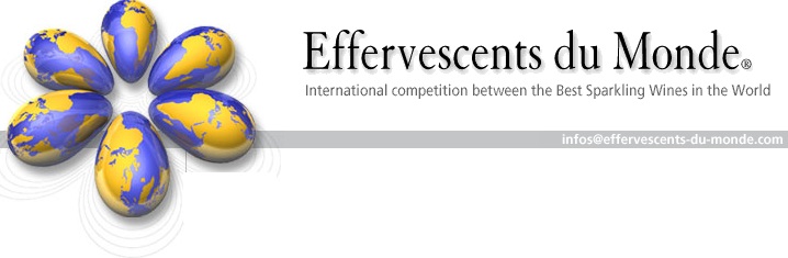 effervescents du Monde эмблема