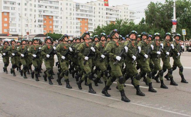 Кишинев вновь напомнил о выводе российских военных из Приднестровья