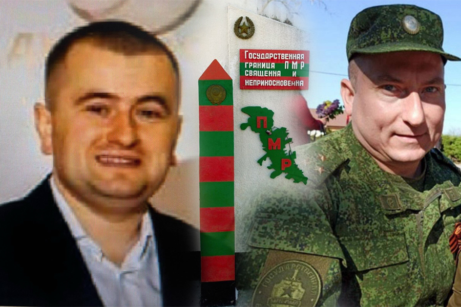 Граница на замке, но легко открывается за деньги