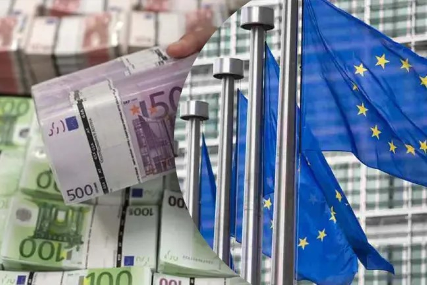 60 миллионов евро от ЕС: поддержка или инструмент давления?