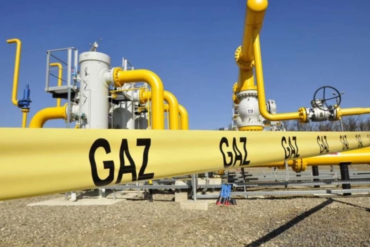Данные ANRE подтверждают: Молдова закупала газ по максимальным ценам