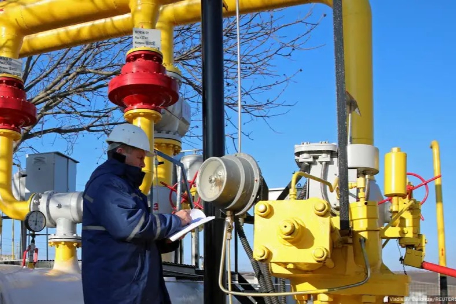 265 миллионов долларов экономии — в Молдове подсчитали цену дешёвого газа