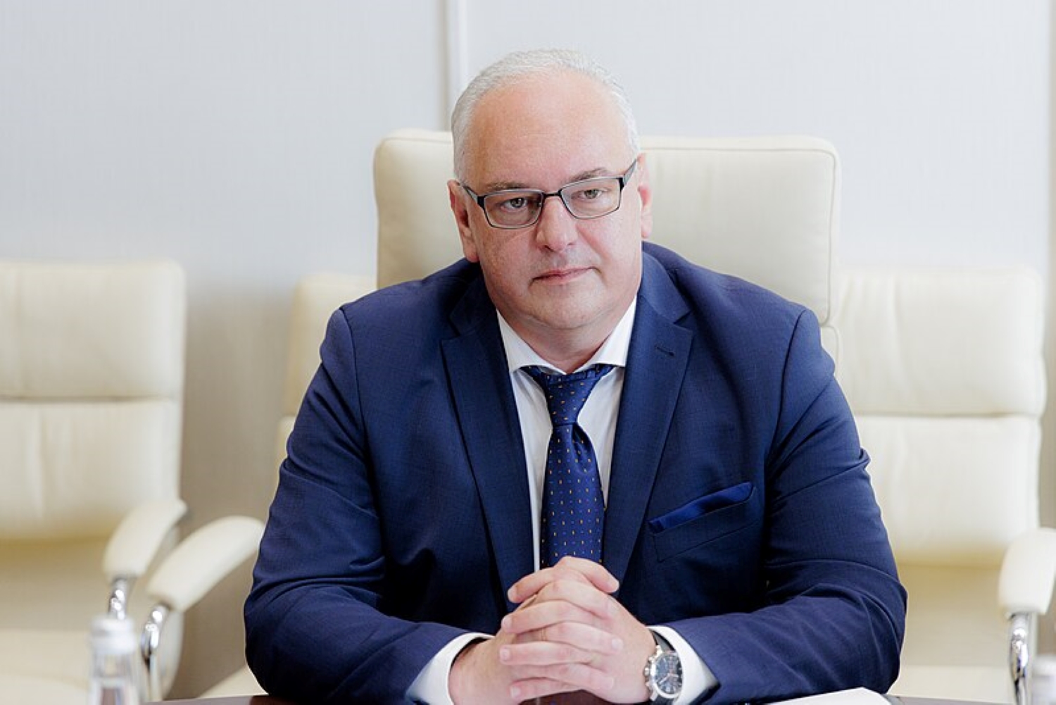Паун Роговей назначен послом Украины в Молдове: что известно о новом дипломате