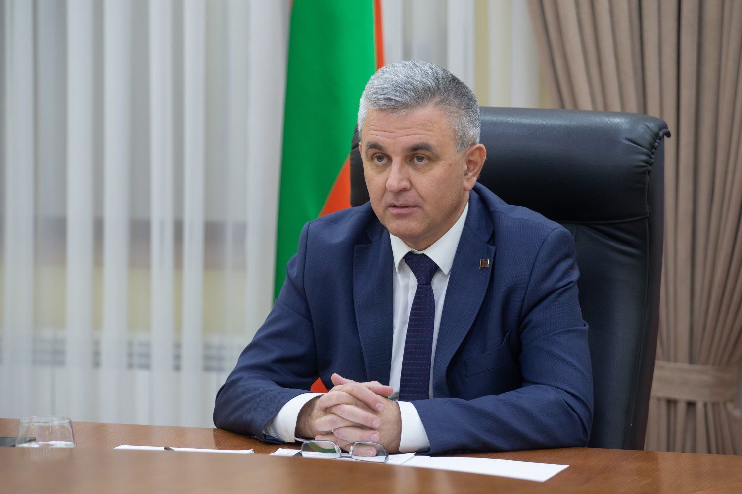 Приднестровье продолжит получать газ через венгерскую компанию при участии «Молдовагаза»