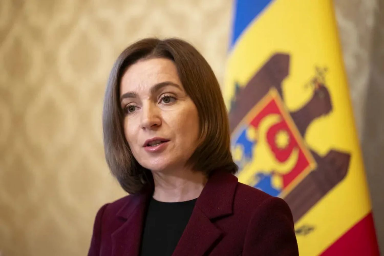 46 депутатов выступили против Санду, президентура заявила о продолжении её мандата