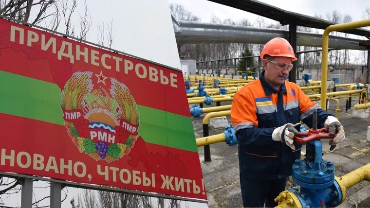 Приднестровье в заложниках: ЕС торгуется, Кишинев давит, Москва бездействует