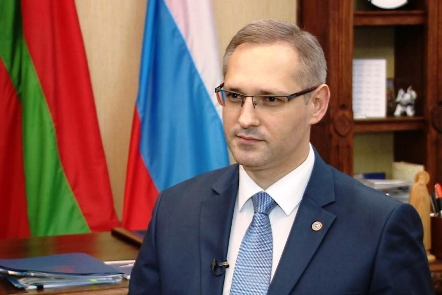 Игнатьев призвал ОБСЕ активнее защищать права приднестровцев