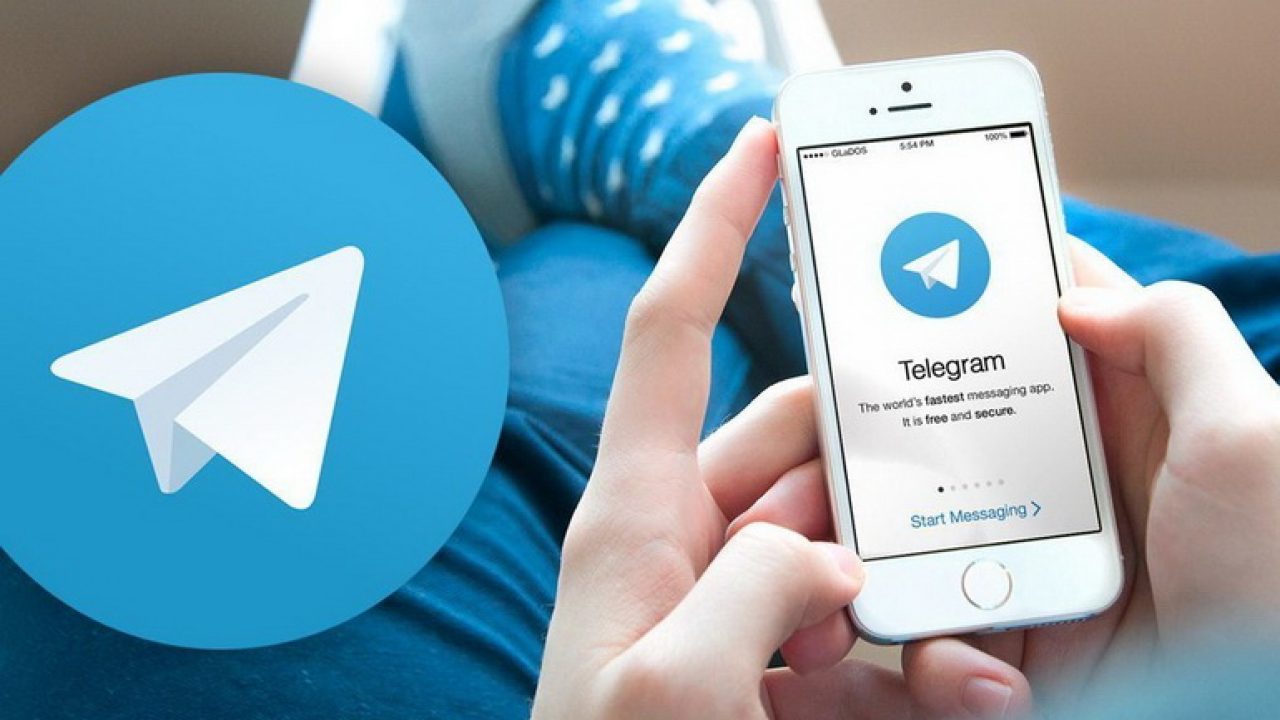 Telegram и YouTube захватили внимание молодёжи Приднестровья