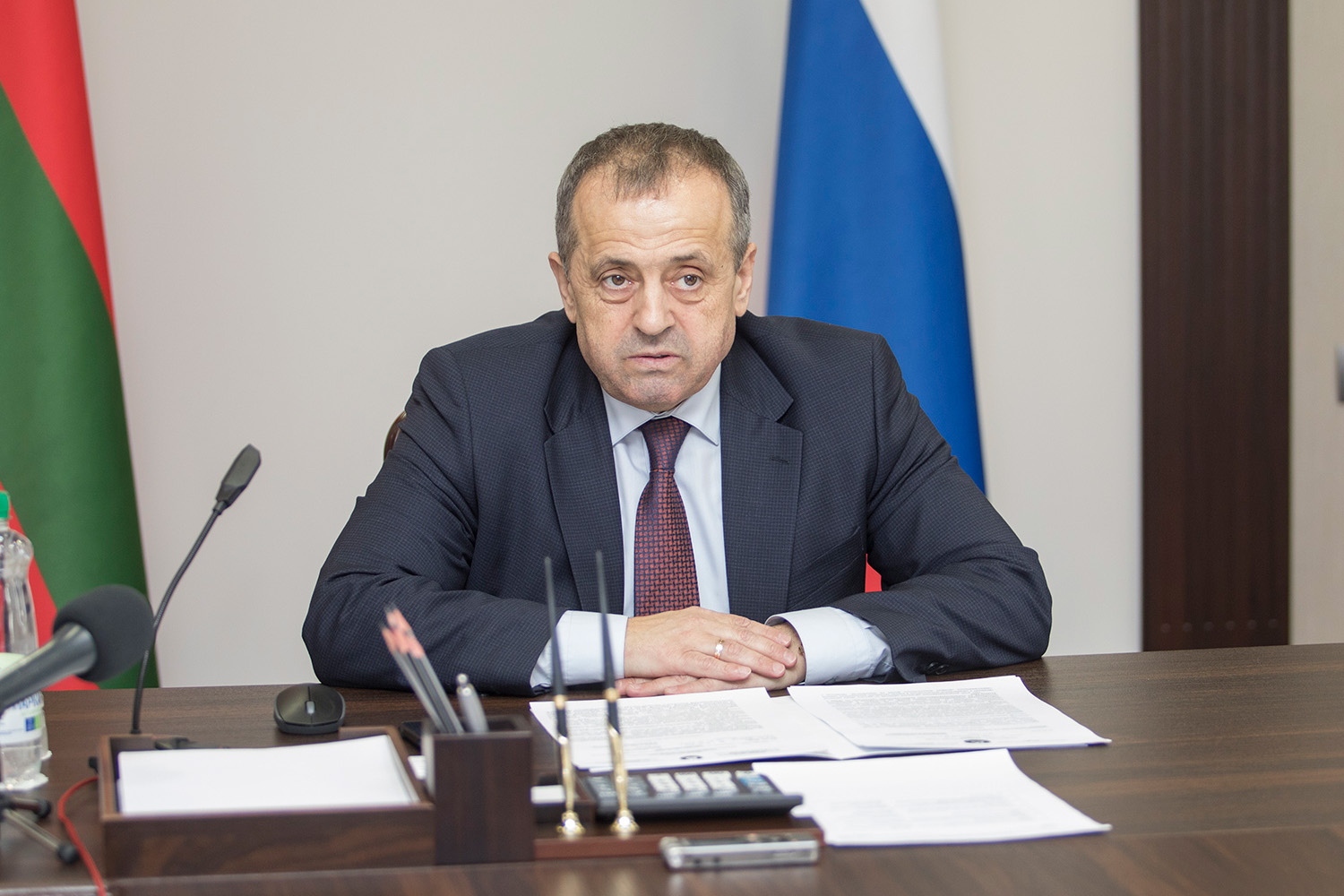 ПМР готовит продление льготных механизмов для граждан на 2027 год