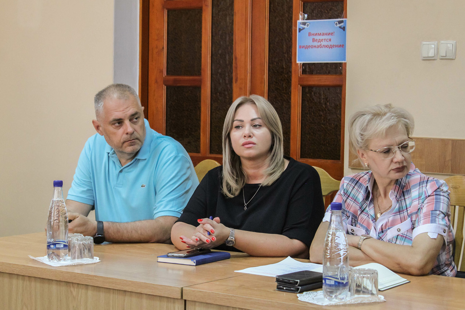 В школах и детсадах Приднестровья появится автоматизированная система учета питания