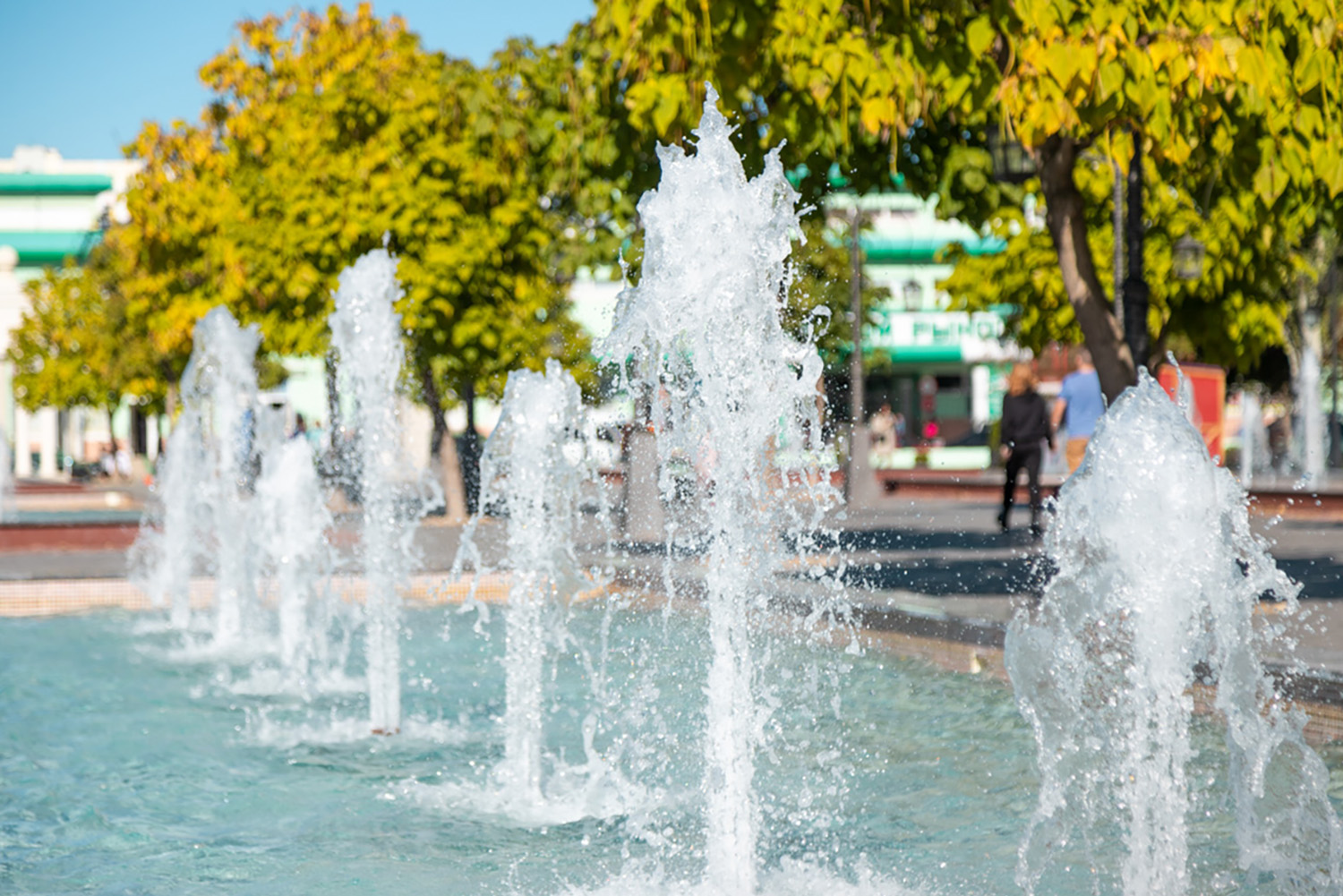 Жара атакует: Приднестровье ждёт +37°C и порывистый ветер