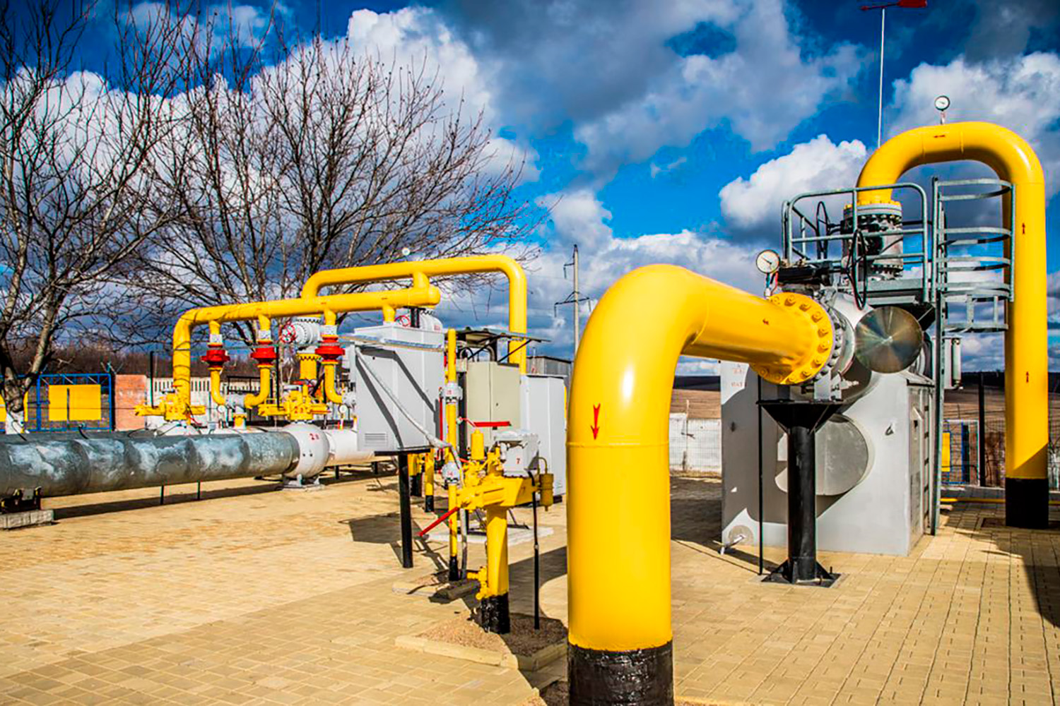 Отопительный сезон в Приднестровье под угрозой: газоснабжение пока не гарантировано