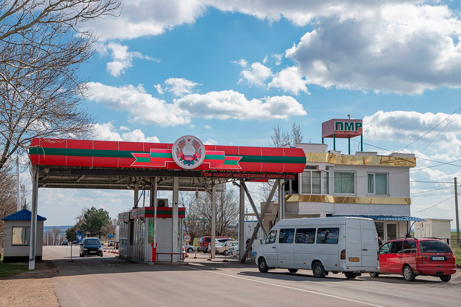 Таможенный контроль ужесточается: выявлены новые попытки незаконного ввоза в ПМР