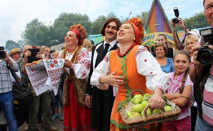 Торговля и общепит на одной площадке — Дубоссары готовятся к октябрьской ярмарке