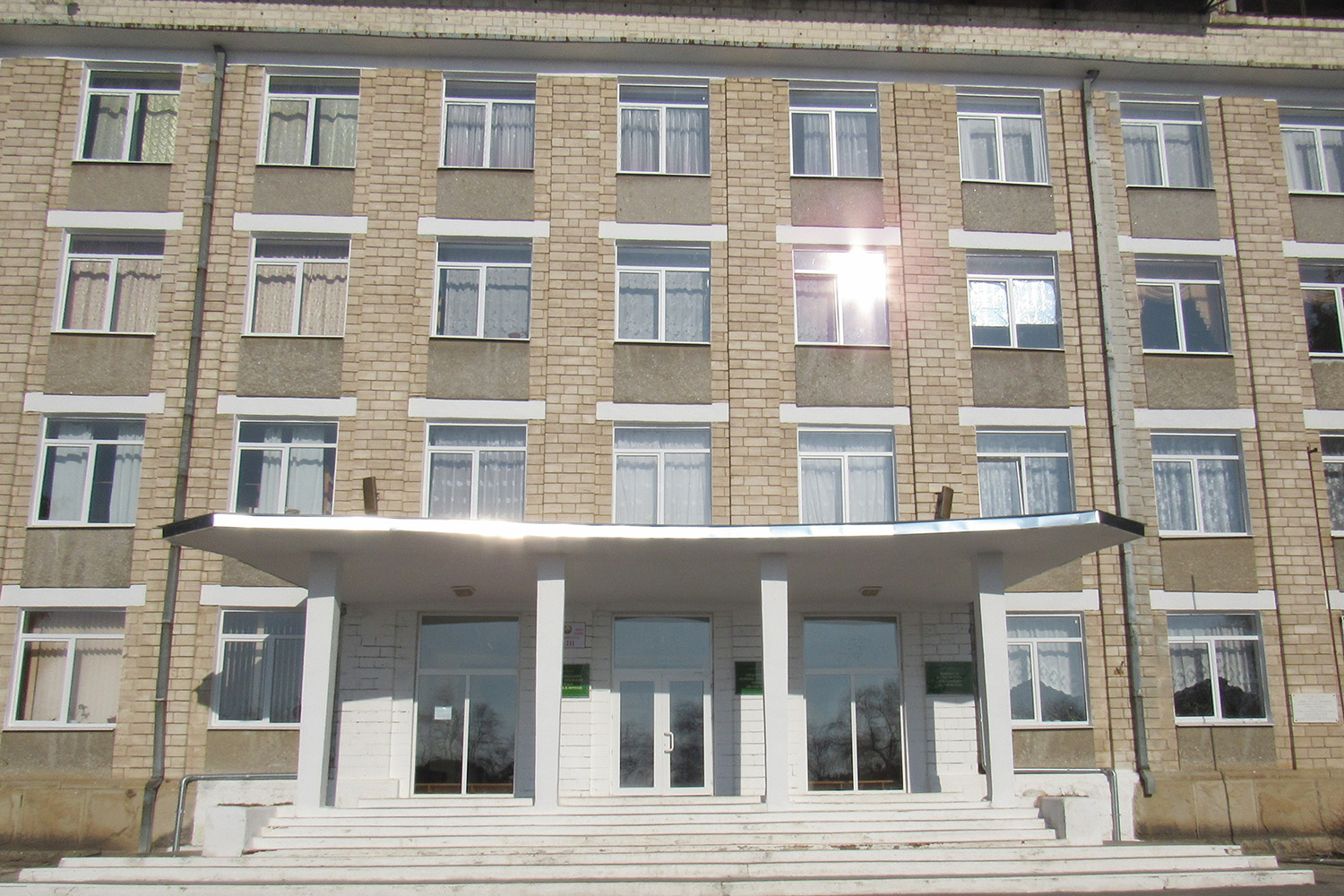 Аграрный колледж Тирасполя назвал самые востребованные профессии среди абитуриентов