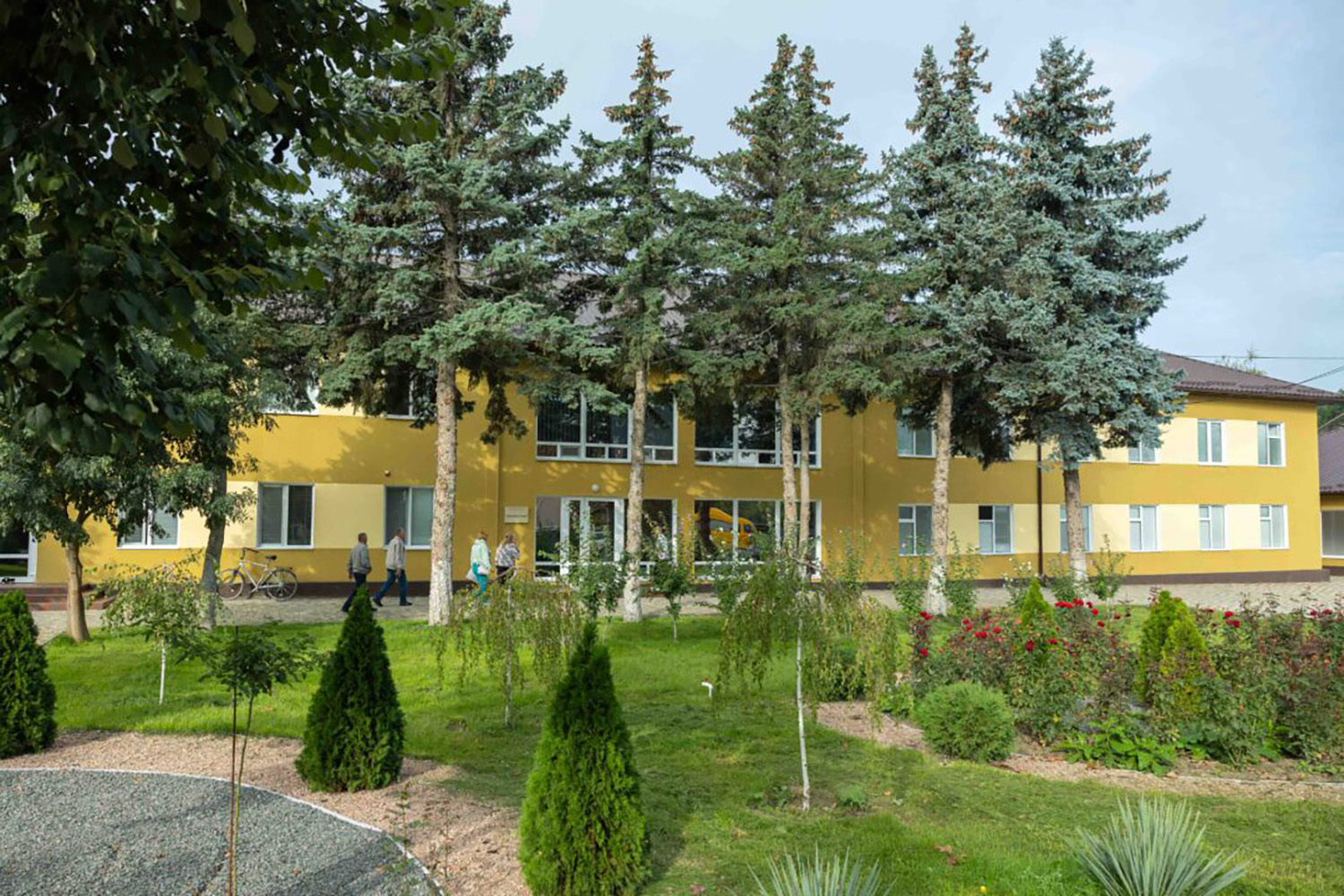 Дубоссарский лагерь открыл третью смену