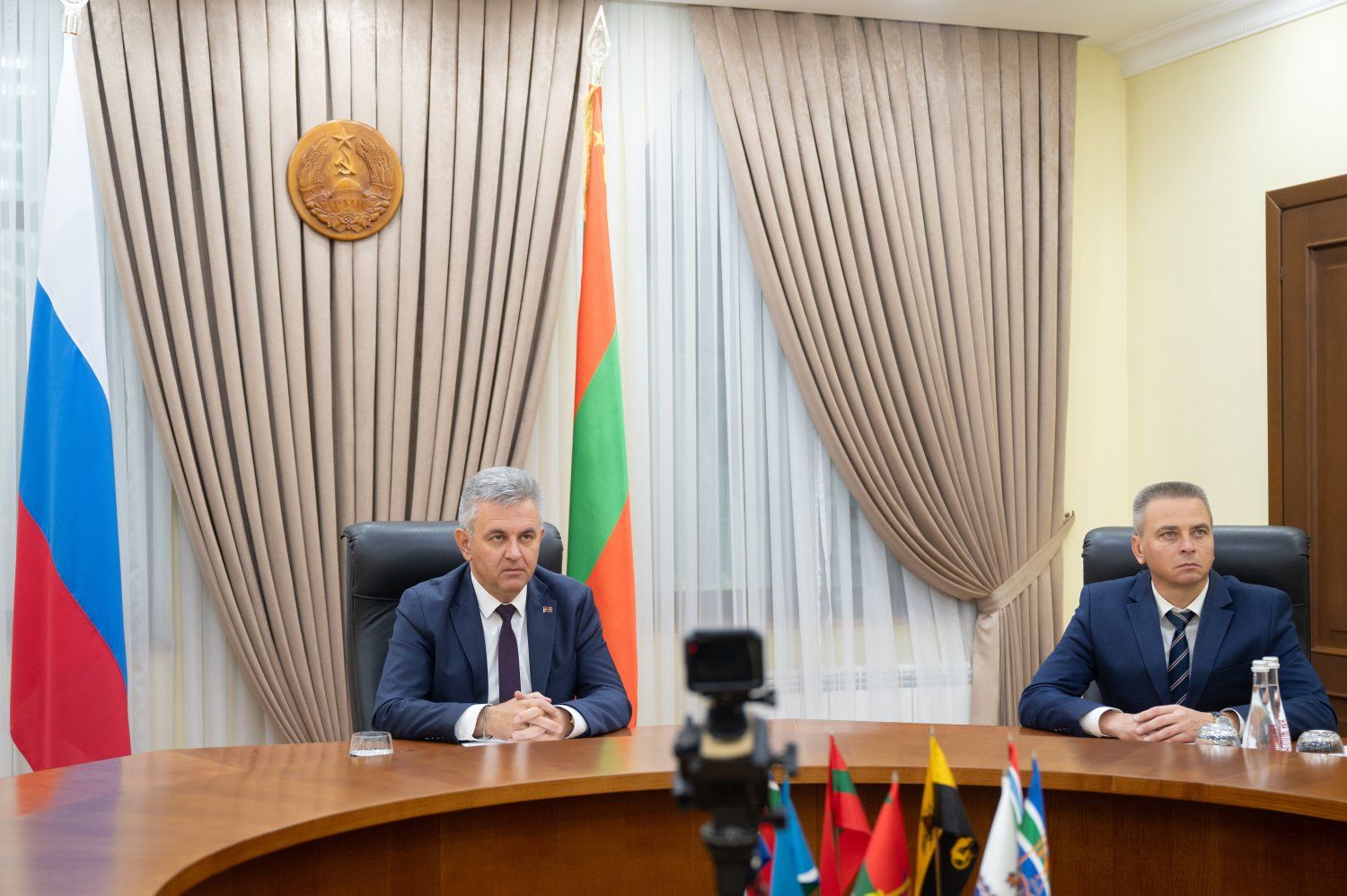 Власти ПМР продлили упрощённое оформление грузов для аграриев в разгар сельхозсезона