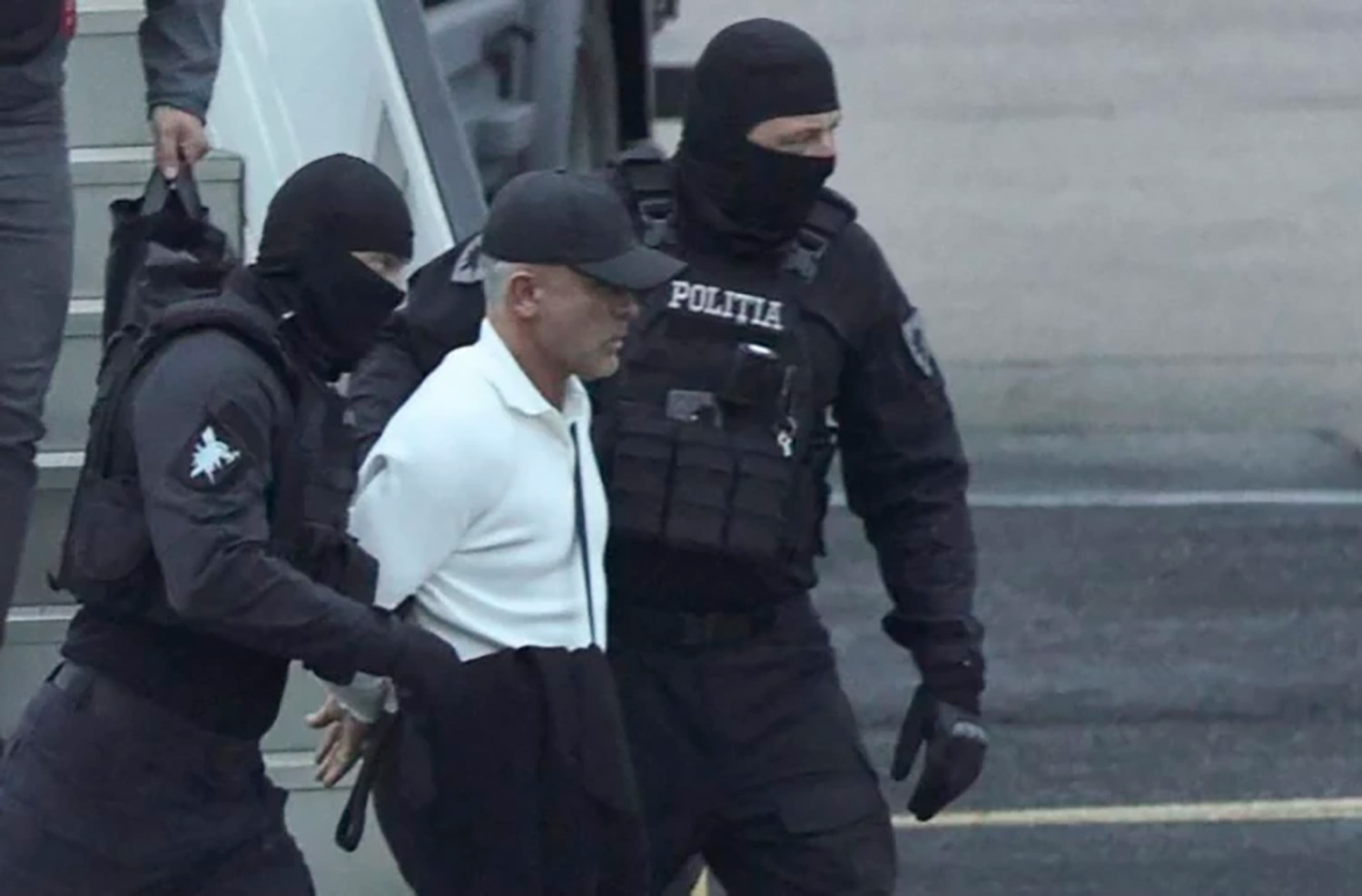 Дело Плахотнюка выходит на решающий этап апелляция назначена на конец августа