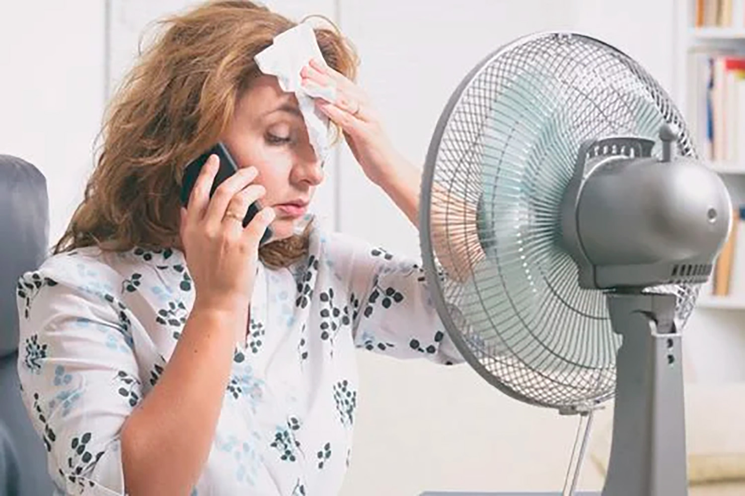 Приднестровье в ожидании жары — синоптики прогнозируют до +33°C