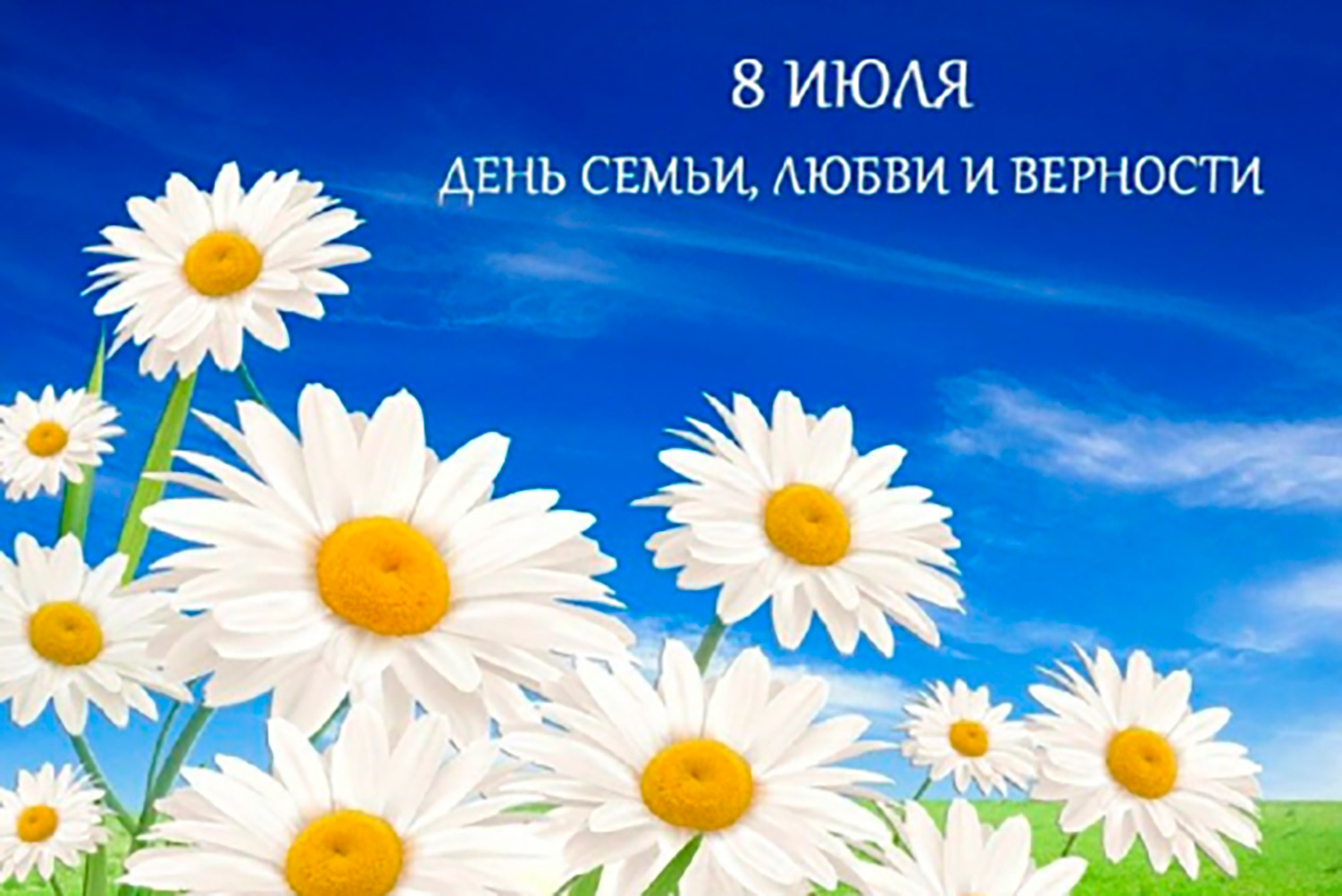 Праздник, который объединяет: Приднестровье чествует семейные ценности