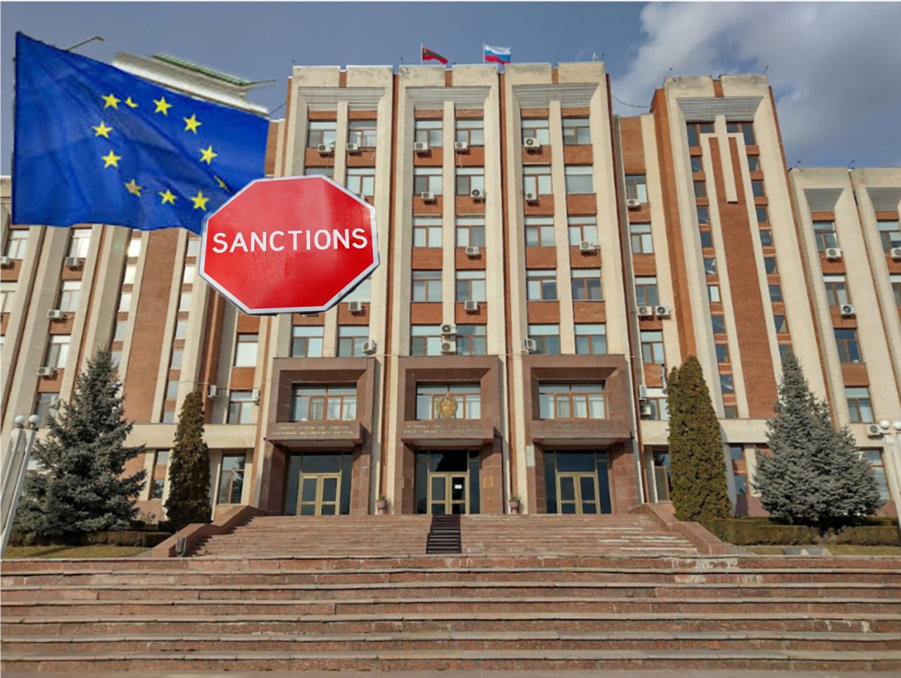 20-й пакет санкций ЕС против РФ: чего ждать Приднестровью и его жителям