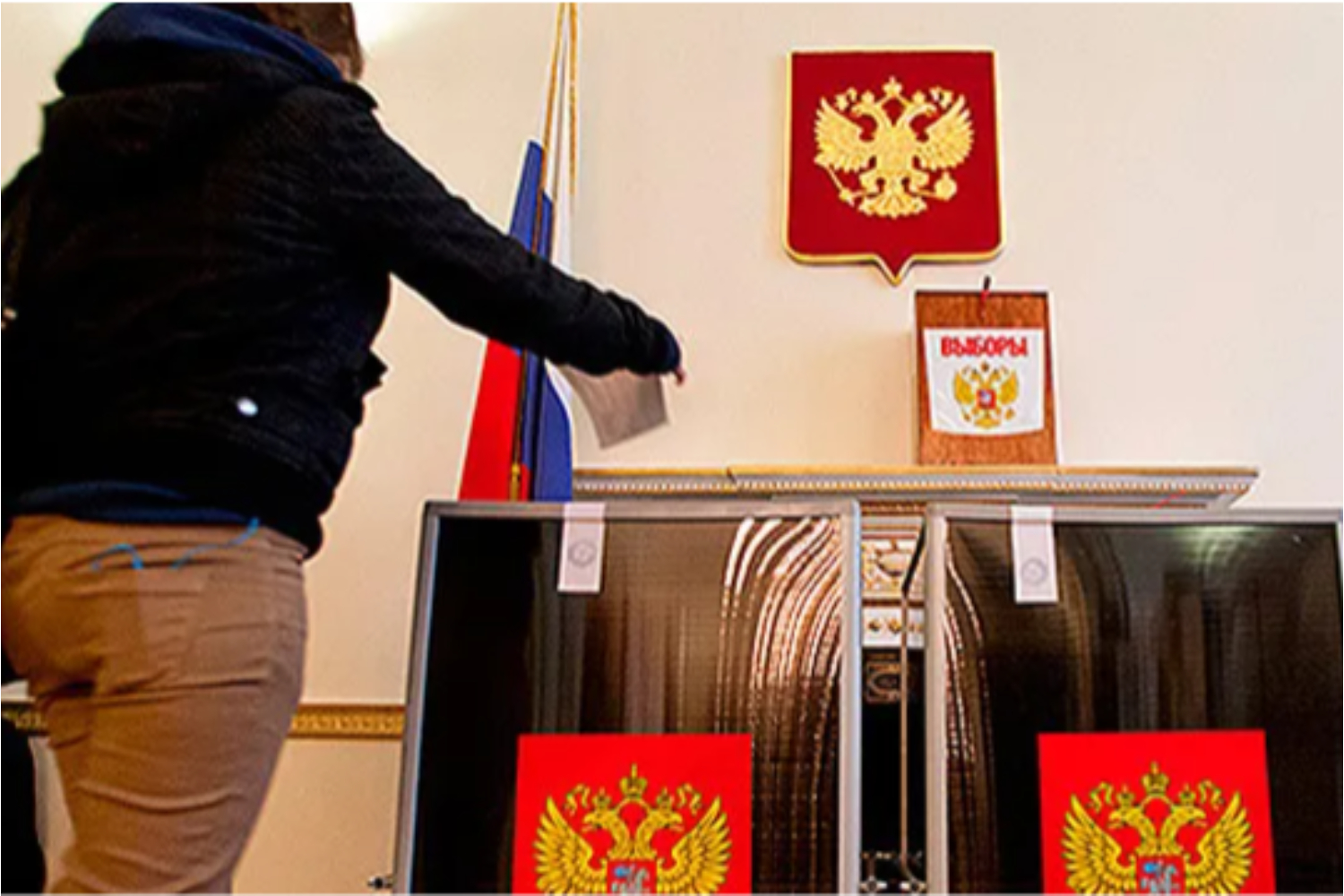 Москва готовит участки в ПМР без согласия Кишинева
