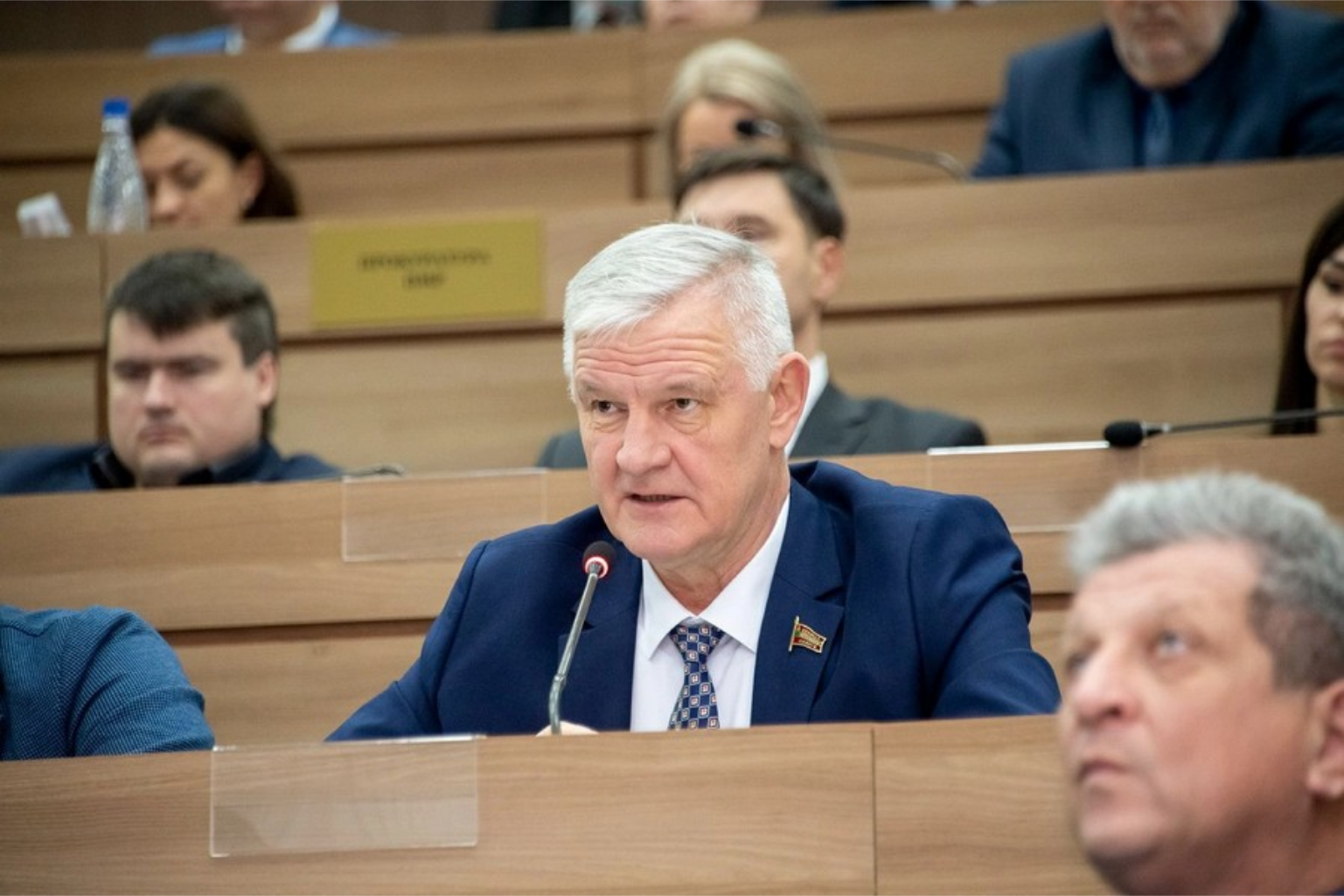 Андрей Сафонов: страх перед диалогом усиливает напряжённость между берегами Днестра
