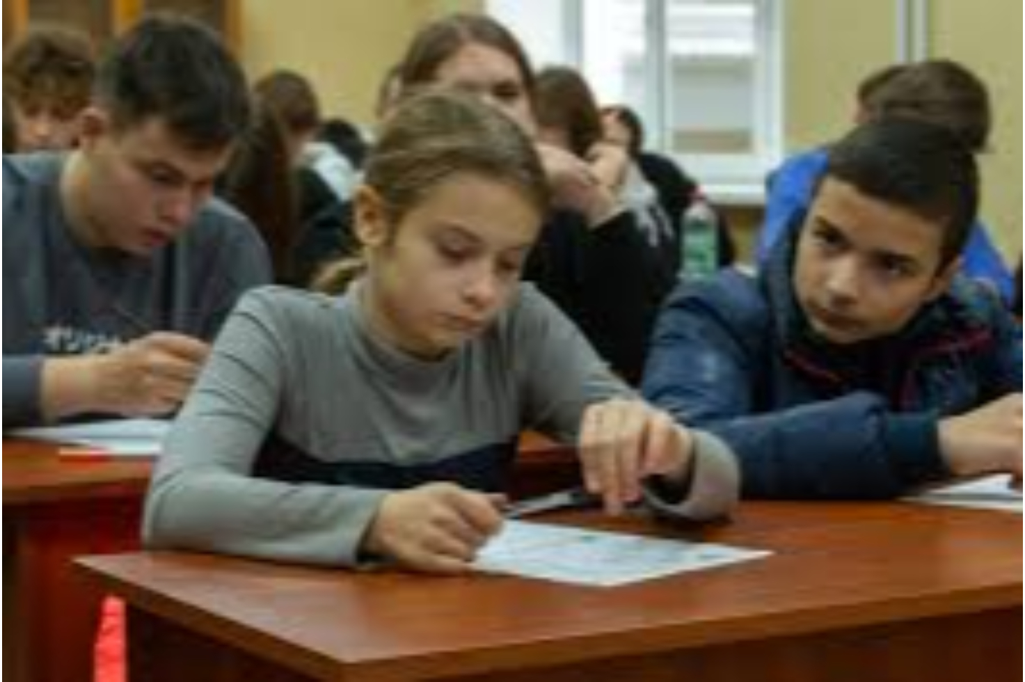В Приднестровье прошла масштабная акция «Географический диктант»: участие приняли свыше 150 человек