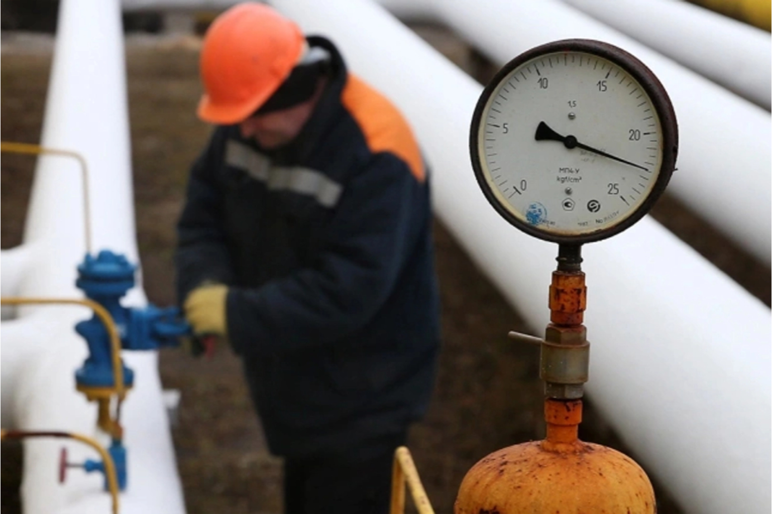 Газовый запас Приднестровья рассчитан всего на 19 дней при экономии
