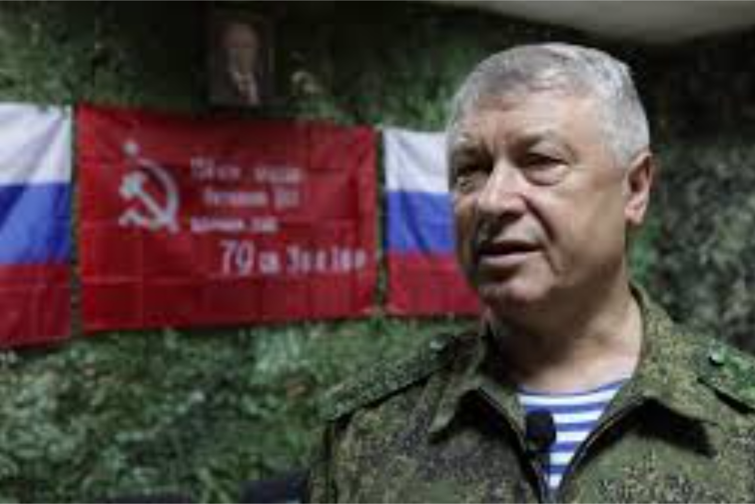 Совершено покушение в Москве на генерал-лейтенанта Минобороны РФ: следствие продолжается