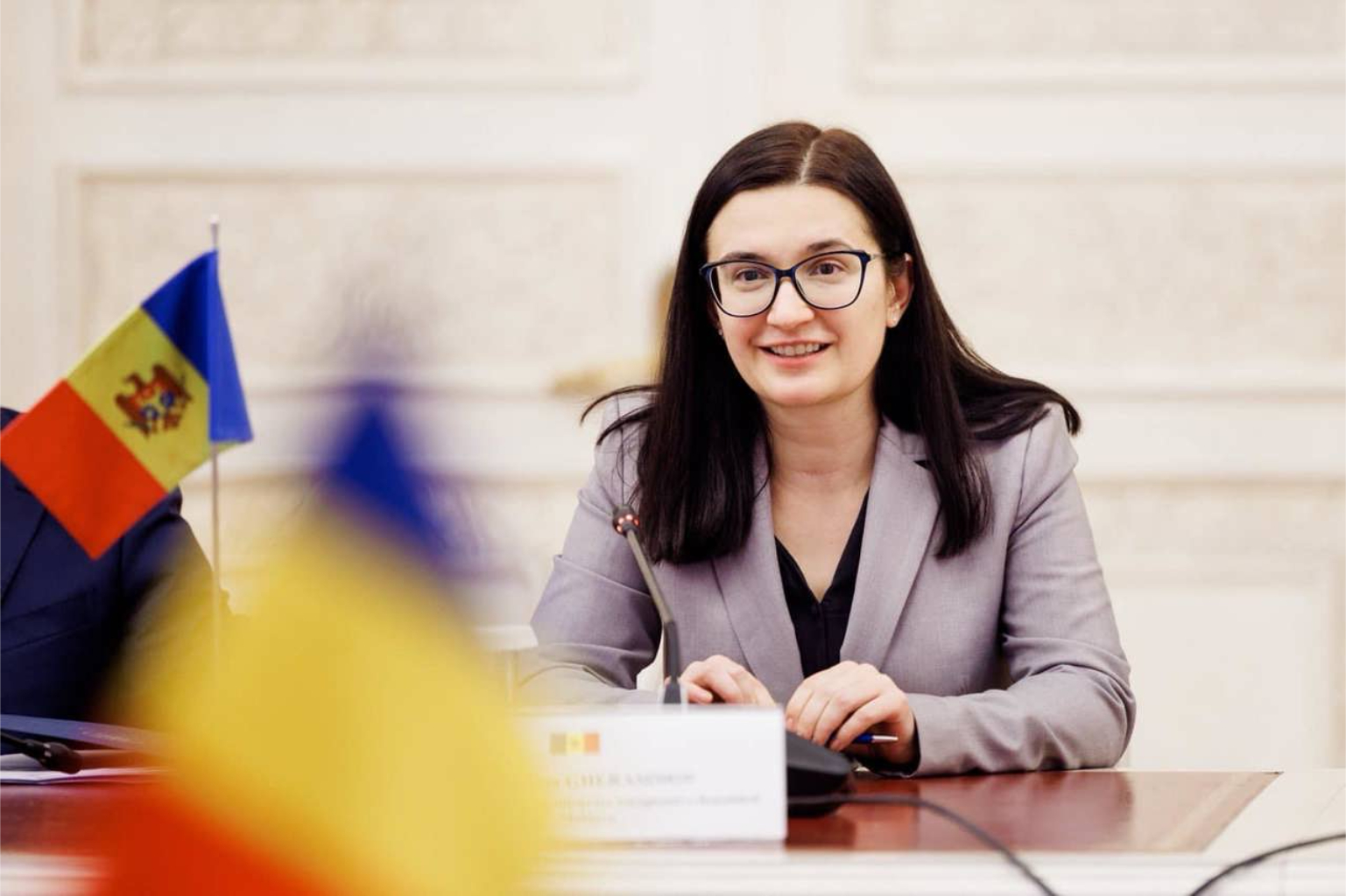 Жители Приднестровья получают помощь Молдовы и защиту экономики на фоне европейских перспектив
