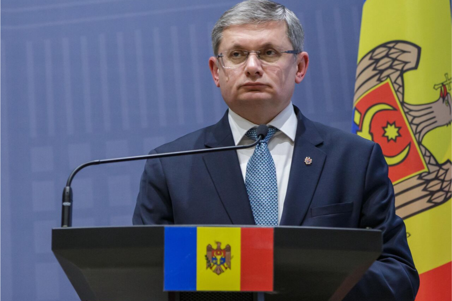 Валерий Киверь о диалоге с Приднестровьем: планы по расширению обмена и гуманитарного сотрудничества