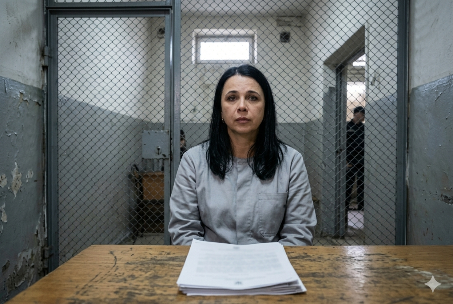 Суд продлил арест мэра Дурлешт и Элеонора Шаран остаётся под стражей ещё на 30 дней