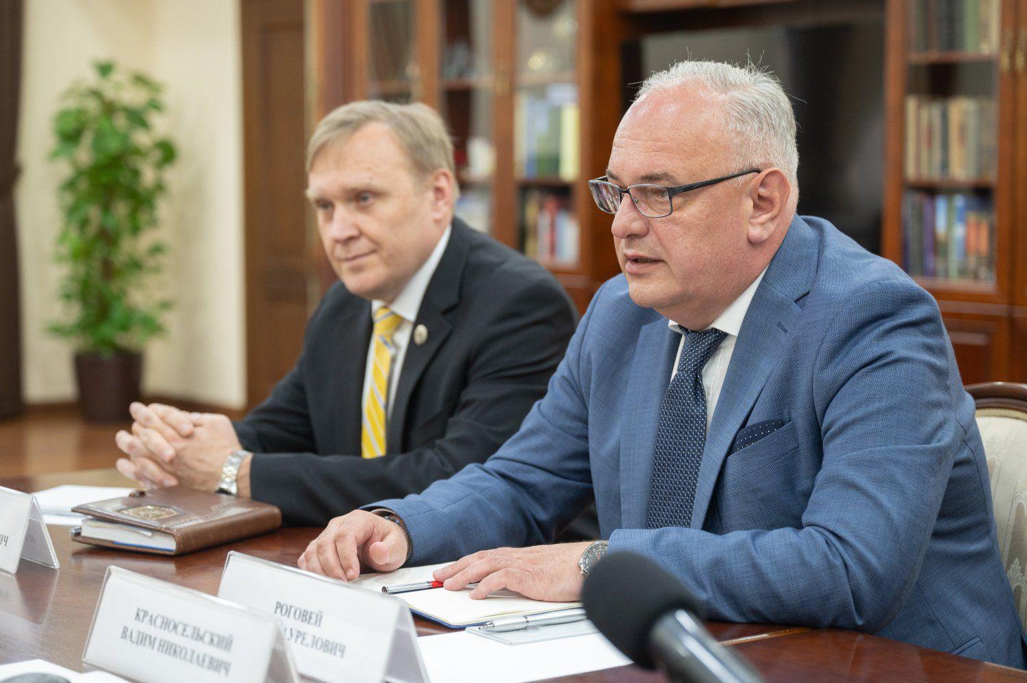 Переговоры по Приднестровью: Украина и ОБСЕ оценили текущие механизмы диалога