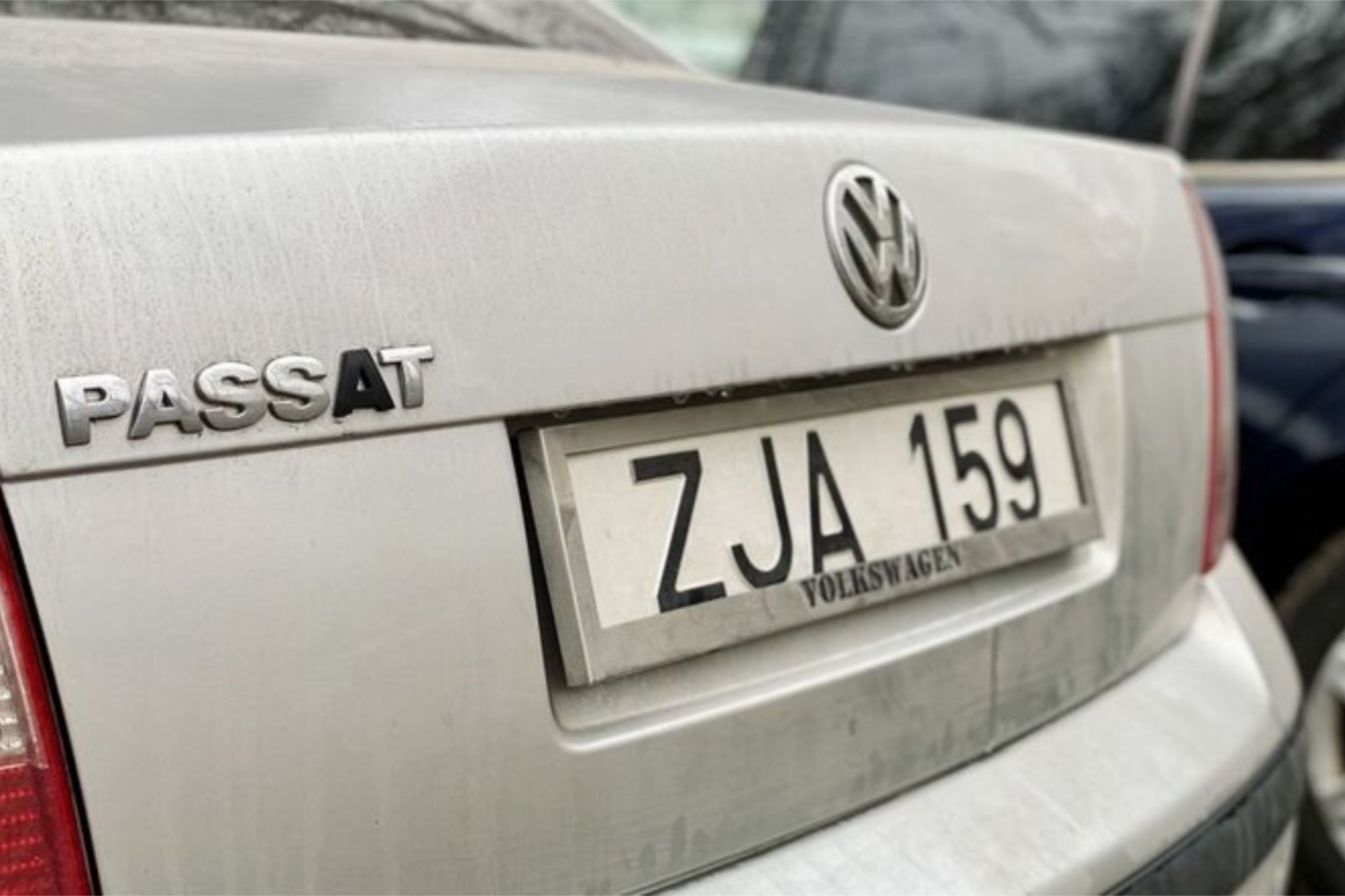 Нейтральные автомобильные номера завоевывают популярность в Приднестровье