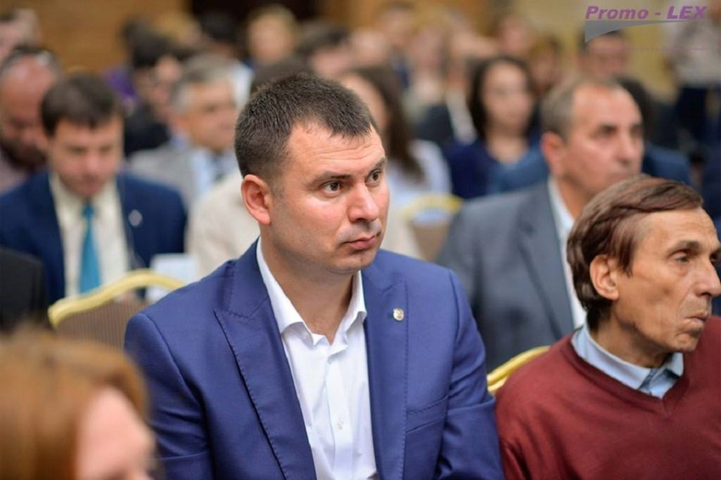 Оппозиция Оргеева сохраняет влияние выдвигая кандидата из структуры Шора