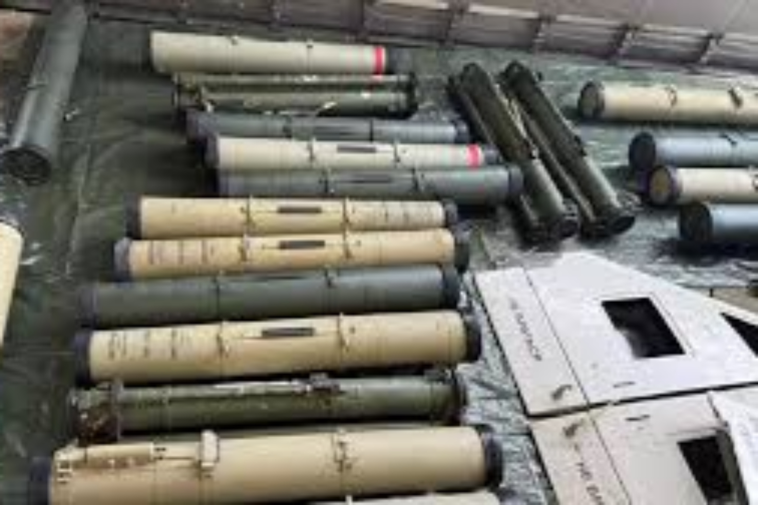 Трасса контрабанды оружия в Молдову: Карп сообщил о российских следах в деле